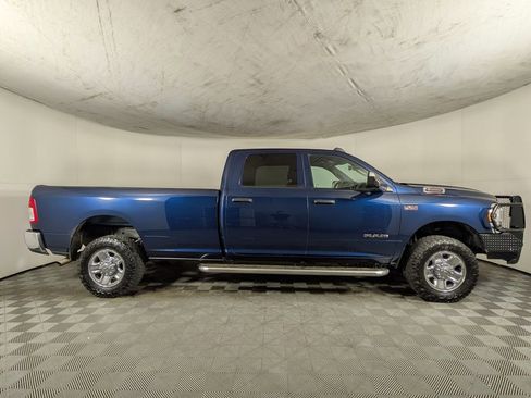 Used 2022 RAM 2500 Tradesman AWD/4WD image 6