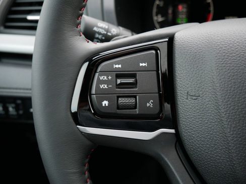 New 2025 Honda Odyssey Sport-L image 21