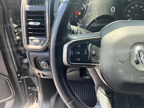 Used 2023 RAM 1500 Rebel w/ Rebel Level 2 Equipment Group AWD/4WD image 31