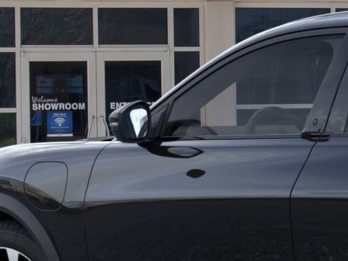 New 2025 Ford Mustang Mach-E Select image 21