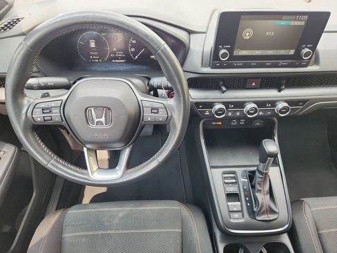 Used 2023 Honda CR-V Sport image 11