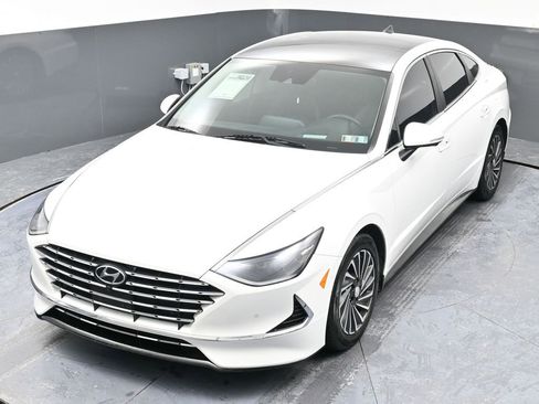 Used 2022 Hyundai Sonata Limited FWD image 42