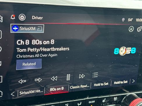 Used 2023 GMC Canyon AT4X w/ Edition 1 image 25