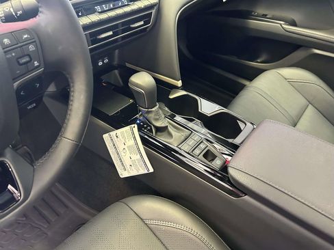 Used 2026 Toyota Camry XSE FWD image 20