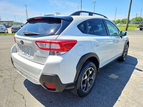 Used 2018 Subaru Crosstrek 2.0i Premium w/ Eyesight System AWD/4WD image 3