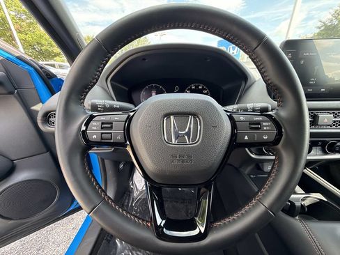 Used 2026 Honda HR-V Sport image 12