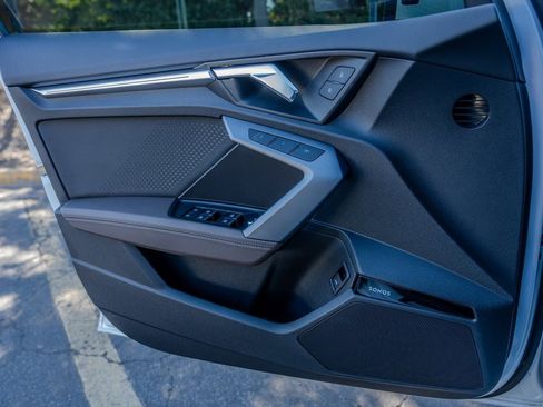 Used 2025 Audi A3 2.0T Premium Plus w/ Premium Plus Package image 15