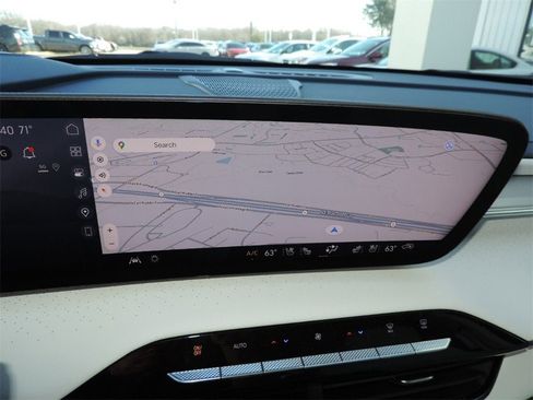 New 2026 Buick Enclave Avenir image 22