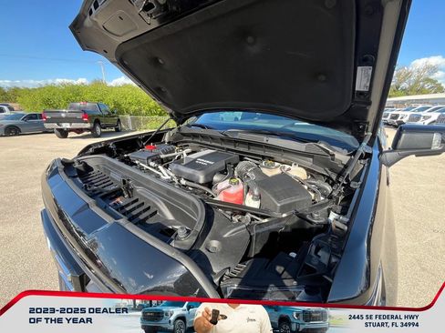 Used 2024 GMC Sierra 1500 AT4X w/ AT4X AEV Edition image 25