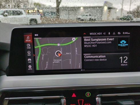 Used 2023 BMW X3 xDrive30i w/ Convenience Package image 27