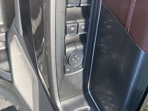 Used 2023 Ford F150 Lariat w/ Equipment Group 502A High AWD/4WD image 21