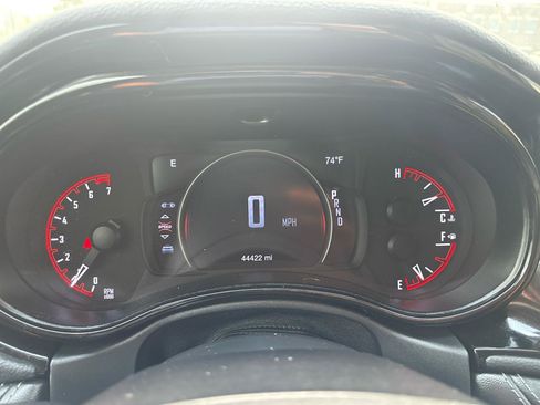 Used 2021 Dodge Durango SXT AWD/4WD image 16