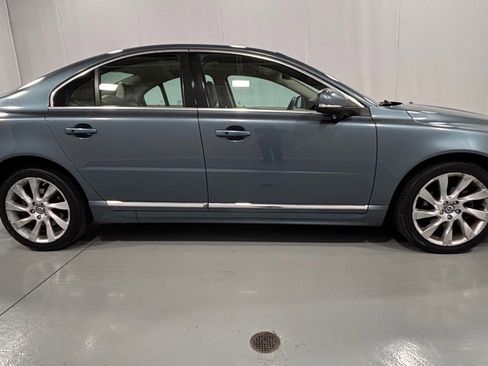 Used 2014 Volvo S80 T6 w/ Climate Package AWD/4WD image 4