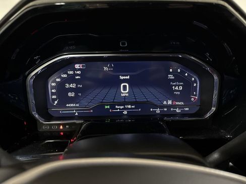 Used 2025 GMC Sierra 1500 SLT image 12