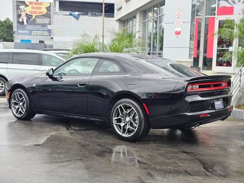 New 2026 Dodge Charger Scat Pack AWD/4WD image 5