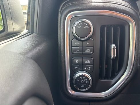 Used 2021 GMC Sierra 1500 SLT AWD/4WD image 20