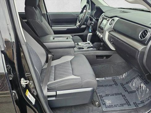 Used 2016 Toyota Tundra SR5 image 10