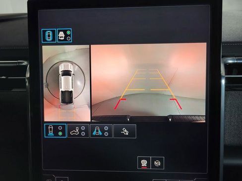 New 2026 GMC Sierra EV Elevation AWD/4WD image 20