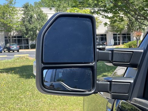 New 2026 Ford F250 XL w/ STX Appearance Package AWD/4WD image 24