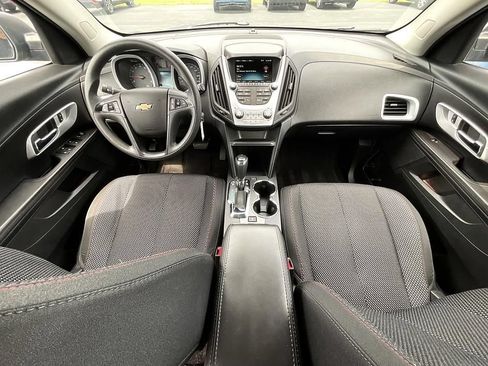 Used 2016 Chevrolet Equinox LS FWD image 3