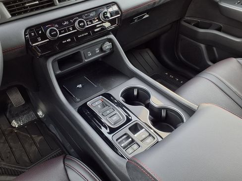 New 2026 Honda Pilot Black Edition image 18