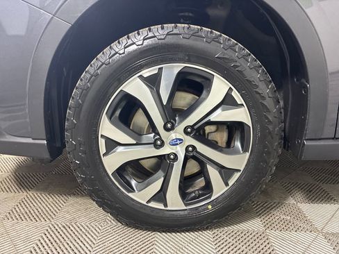Used 2022 Subaru Outback Limited AWD/4WD image 6
