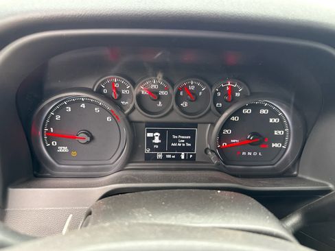 New 2023 GMC Sierra 3500 Pro image 18