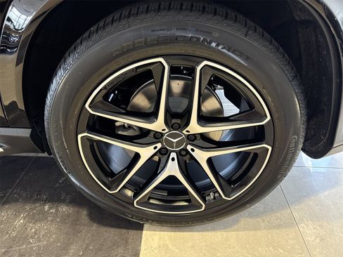 New 2026 Mercedes-Benz GLE 53 AMG Base image 9