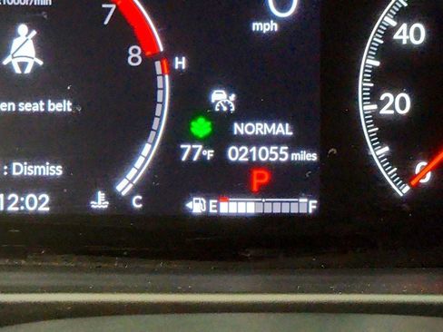 Used 2024 Honda Ridgeline Black Edition image 16