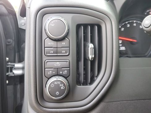 New 2026 Chevrolet Silverado 1500 Custom Trail Boss w/ LPO, Dark Essentials Package image 22