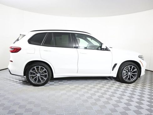 Used 2020 BMW X5 xDrive40i w/ M Sport Package AWD/4WD image 7