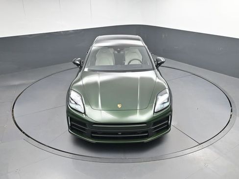 New 2026 Porsche Panamera 4 image 39