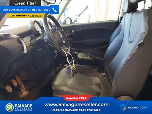 Used 2013 MINI Cooper Hardtop image 9