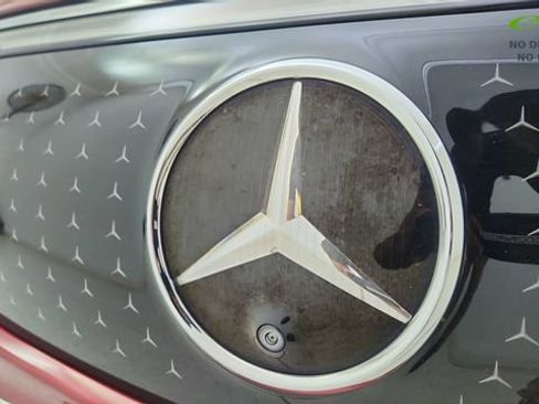 Used 2023 Mercedes-Benz EQS 450+ 4MATIC Sedan image 32