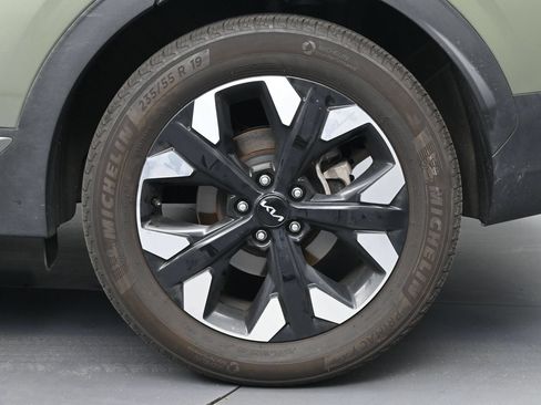 Used 2024 Kia Sportage X-Line AWD/4WD image 21