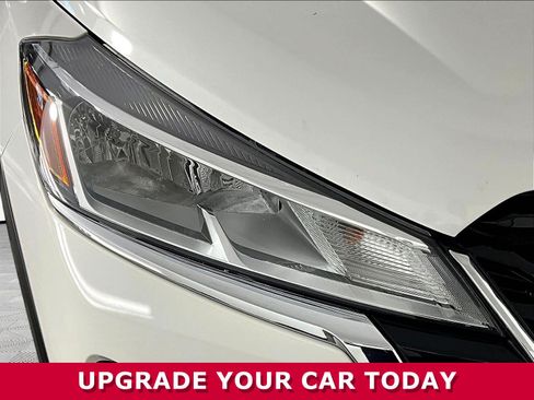 Used 2024 Nissan Kicks SV FWD image 26