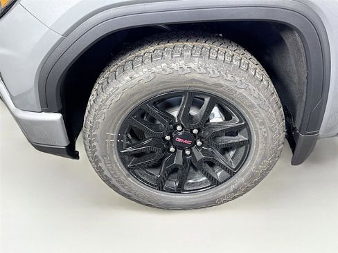 New 2026 GMC Sierra 1500 Elevation AWD/4WD image 23