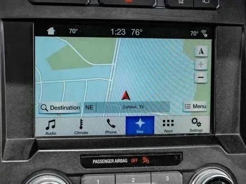 Used 2017 Ford F250 Platinum w/ Platinum Ultimate Package AWD/4WD image 29