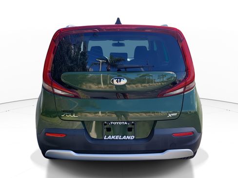 Used 2020 Kia Soul X-Line image 6