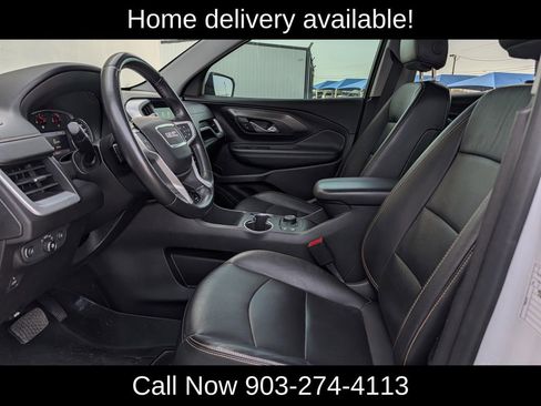 Used 2019 GMC Terrain SLT image 26