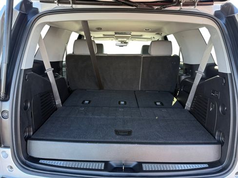 Used 2016 Chevrolet Tahoe LT image 17