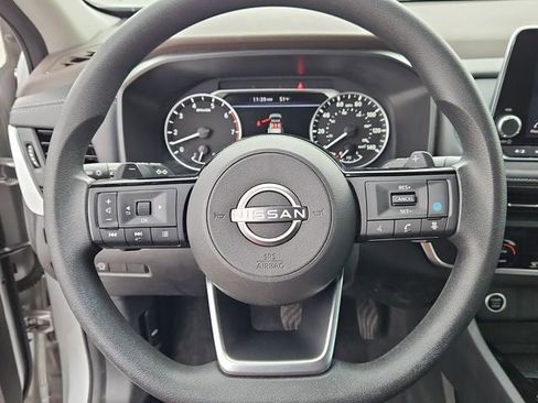 Used 2023 Nissan Rogue SV image 29