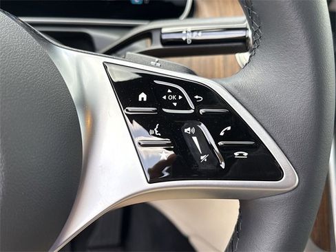 New 2025 Mercedes-Benz C 300 C 300 image 23