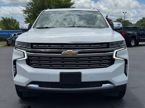 Used 2021 Chevrolet Tahoe Premier image 8