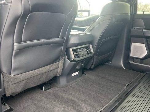 New 2026 Ford F350 Platinum image 52