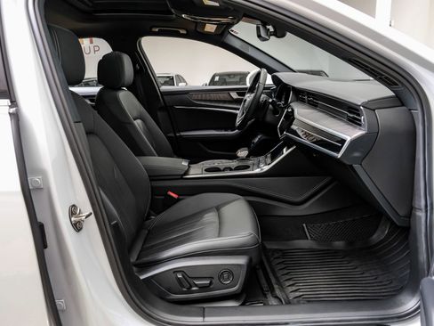 Used 2024 Audi A6 Premium Plus image 37