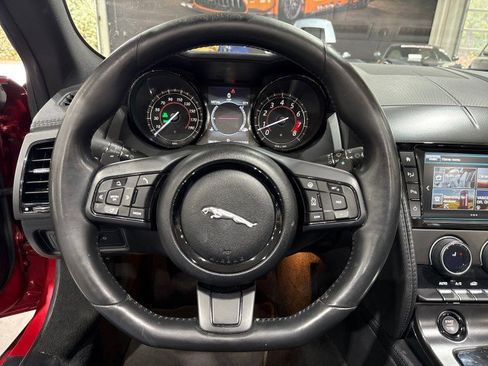 Used 2016 Jaguar F-TYPE Premium $84K MSRP image 14