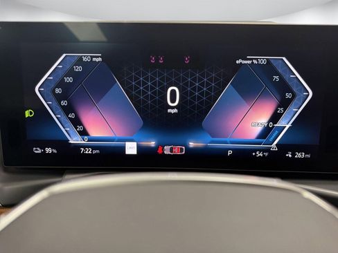 New 2026 BMW i4 xDrive40i AWD/4WD image 17