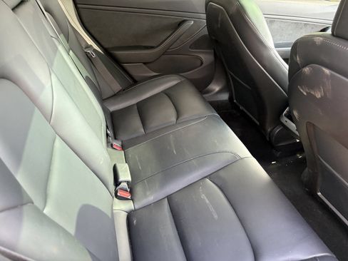 Used 2019 Tesla Model 3 Standard Range Plus RWD image 9