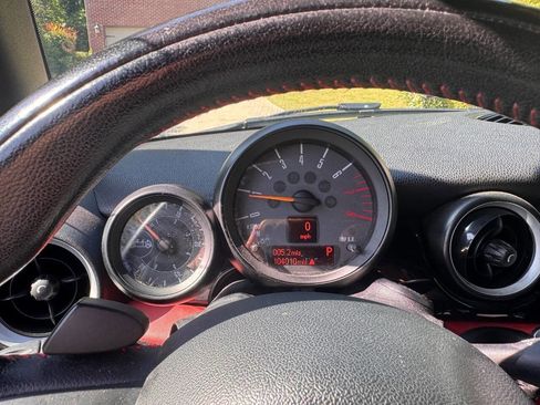 Used 2015 MINI Cooper Convertible FWD image 15